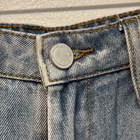 Blank NYC The Madison Crop 28 jeans - Picture 4 of 9